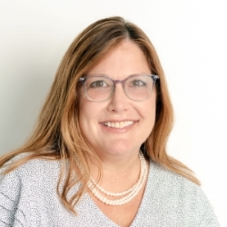 Linda J. Curley