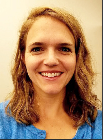 Lindsay Grainger 