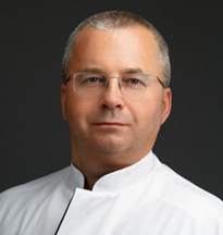 Lipatov Dmitry Valentinovich