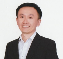 Long Chiau Ming