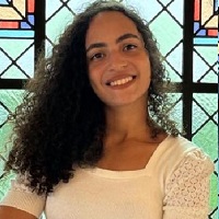 Luana Mendes dos Santos