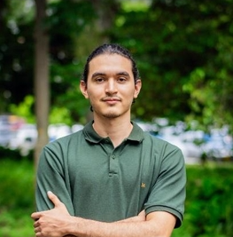 Luis David Morales Aguilar 