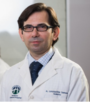 M. Constantine Samaan