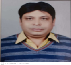 MOHAMMAD NADEEM KHAN