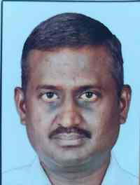 M.SEDHU RAJA