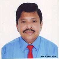 Zahidul Haque