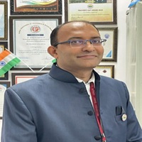 Mahendra Singh