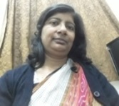 Maitreyee Nandy 