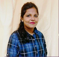 Manali Viraj kamat