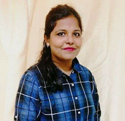 Manali Viraj kamat