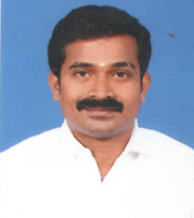 B. Manikandan