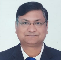 Manoj Aggarwal