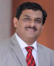 Manoj S. Charde