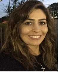 Marcia Regina Ferreira Geraldo Perdoncini 