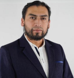 Marco Burbano Pulles