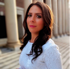 Margaret-Ann Simonetta