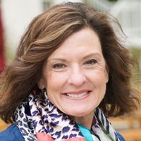 Margaret Hansen 