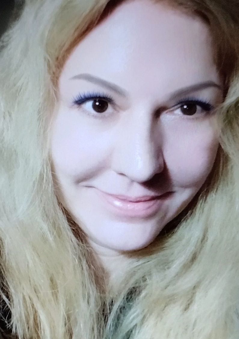 Maria I. Dalamagka