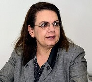 Maria Teresa Pedrosa Silva Clerici