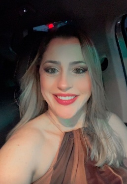 Mariana Gaspar Botelho Funari de Faria