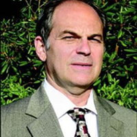 Mark Pitkin