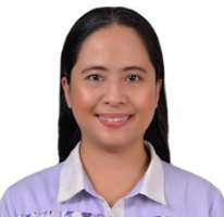 Mary Judith C. Josef