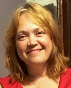 Mary Kozub Mary Kozub