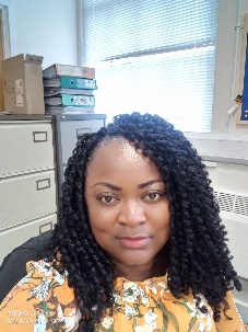 Mary Nkongho Tanyitiku 