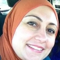 Marya Obeidat