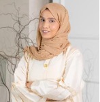 Maryam Mohammed Al-Ghazali