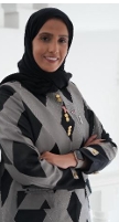 Maryam Mohammed Al-Ghazali