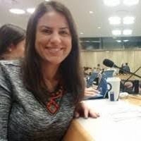 Maria J Sanchez Quintero