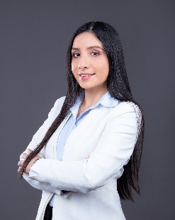 Claudia Palomino Zelaya