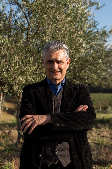 Maurizio Servili