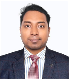 Md. Khalid Saifullah