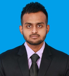 Md. Nurul Huda Likhon