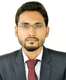Mr. Md. Hamidur Rahman