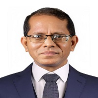 Md. Kalimuddin