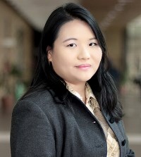 Melinda Siswanto