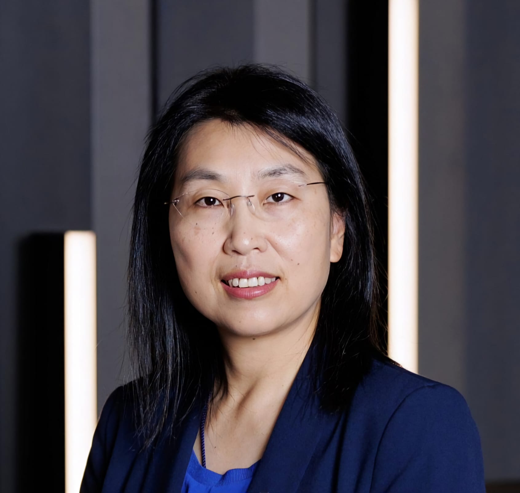 Melody Hong Yan Pan