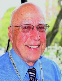 Michael Retsky