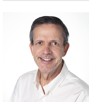 Dr. Michael Hendryx Dr. Michael Hendryx
