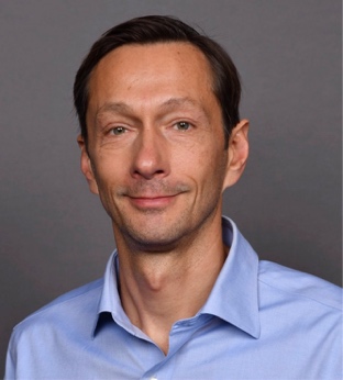 Dr. Mikhail G. Kolonin