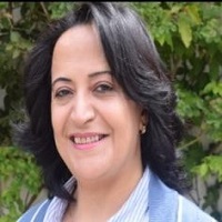 Milouda Chebabe