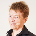 Dr. Miriam Kidron