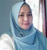 Dr. Misrianti J. Atisina Dr. Misrianti J. Atisina
