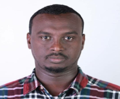 Mohamed Gedi Sheikhow 