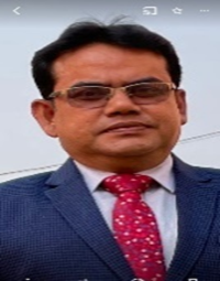 Mohammad Rafiqul Alam jewel