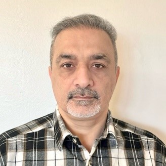 Mohammadreza Yousefi 