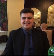 Mohammed Sahir